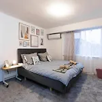 11 Steps From The Center, Lovely Studio