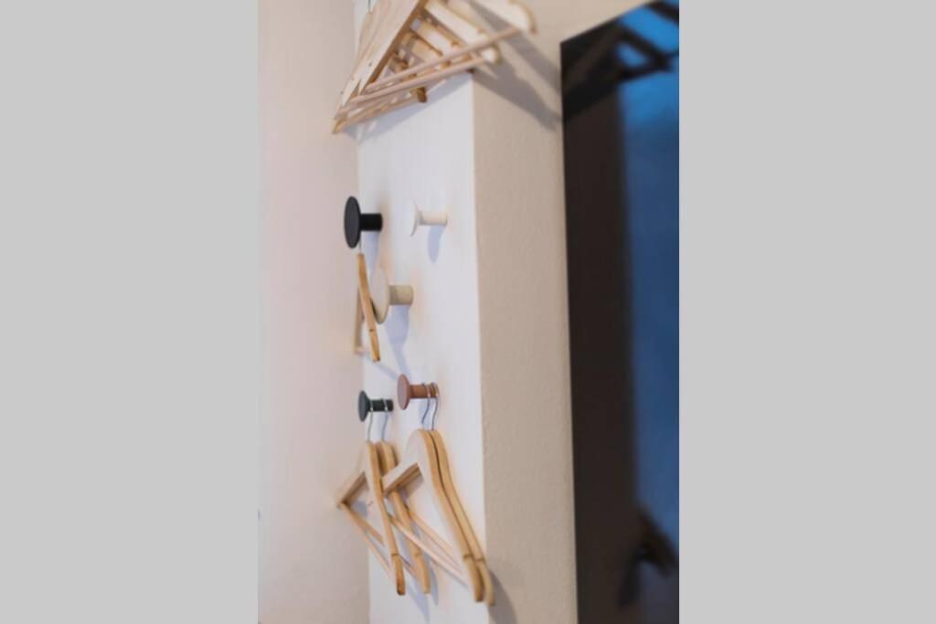 11 Steps From The Center, Lovely Studio Appartamento *